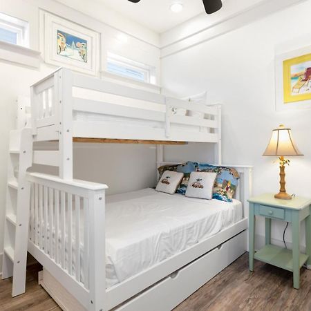 Arrabella By Oversee 30A Villa Santa Rosa Beach Exterior foto