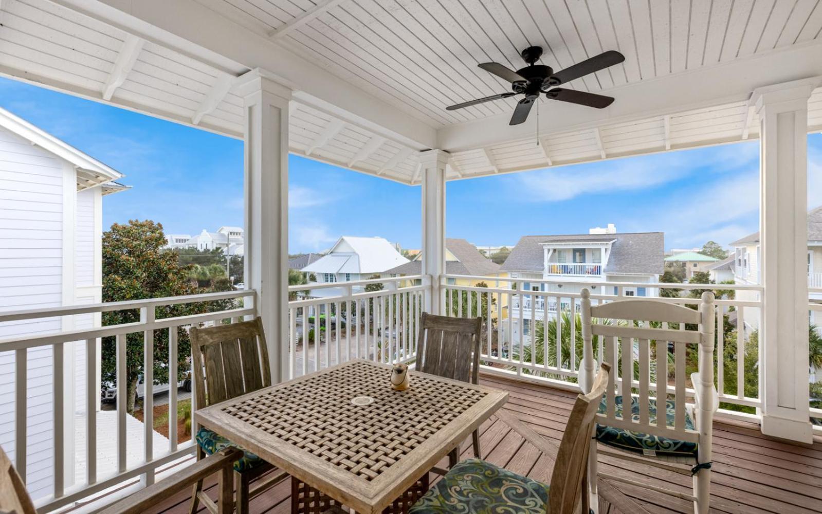 Arrabella By Oversee 30A Villa Santa Rosa Beach Exterior foto